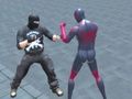 Spill Fantastisk Superhelt: New York Gangster online