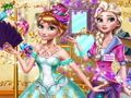 Spill Prinsesse Vintage Butikk online