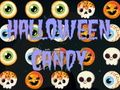 Spill Halloween godteri online