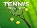 Spill Tennis Open 2022 online