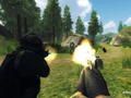 Spill FPS Skyting Overlevelsessimulator online