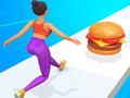 Spill Twerk Løp 3D online