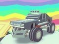 Spill Monster Truck Høy Hastighet online