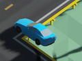Spill ZigZag Racer: 3D Bil Racing Spill online