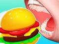 Spill Snack Rush Puslespill online