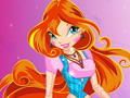Spill Winx Makeover online Spill Winx Makeover online