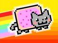 Spill Nyan Katt Flappy online