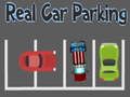 Spill Ekte Bilparkering online
