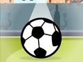 Spill Tyngdekraft Fotball 3 online