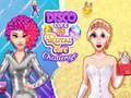 Spill Disco Core Vs Royal Core Utfordring online