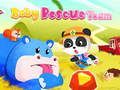Spill Baby Redningsteam online