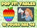 Spill Pop It Bord online