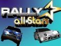 Spill Rally Alle Stjerner online