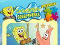 Spill SpongeBob Puslespill online