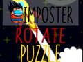 Spill Imposter Rotere Puslespill online