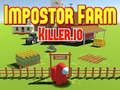 Spill Impostor Gård Killer.io online