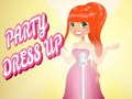 Spill Festsydress online