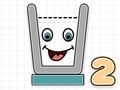 Spill Smilende Glass 2 online