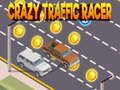 Spill Gal Trafikk Racer online