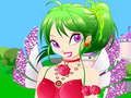 Spill Winx Asiatisk Stil online Spill Winx Asiatisk Stil online