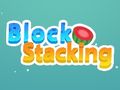 Spill Stabling av blokker online