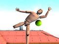 Spill Kropp Fall 3D online