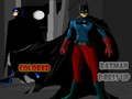 Spill Farget Batman Kles Ut online