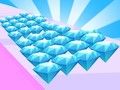 Spill Diamantkappløp online