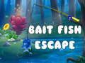 Spill Bait Fish Escape online