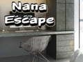 Spill Nana Flukt online