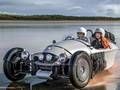 Spill Morgan Super 3 Puslespill online