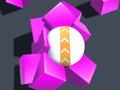 Spill Svampete Rullende Magnetball online