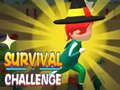 Spill Overlevelsesutfordring online Spill Overlevelsesutfordring online
