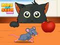 Spill Katt og mus online