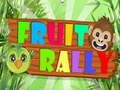 Spill Frukt Rally online