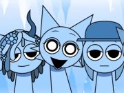 Spill Sprunky Incredibox Mods online