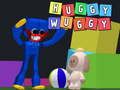 Spill Huggy Wuggy Dukke online Spill Huggy Wuggy Dukke online