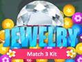 Spill Smykke Match 3 Kit online