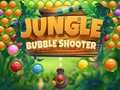 Spill Jungel Bobleskytter online