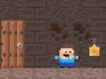 Spill Noob Steve Hule online