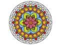 Spill Mandala Malebøker online