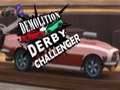 Spill Demolition Derby Utfordrer online