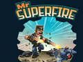Spill Mr Superfire online