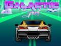 Spill Galaktisk Fart online