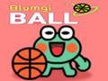 Spill Blumgi Ball online Spill Blumgi Ball online