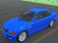 Spill Avansert 3D Bilparkeringssimulator online