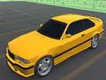Spill Bilparkering 3D Simulator online