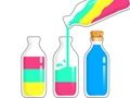 Spill Farge Sortering online