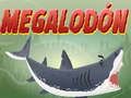 Spill MEGALODON online