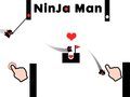 Spill Ninja Mann online Spill Ninja Mann online
